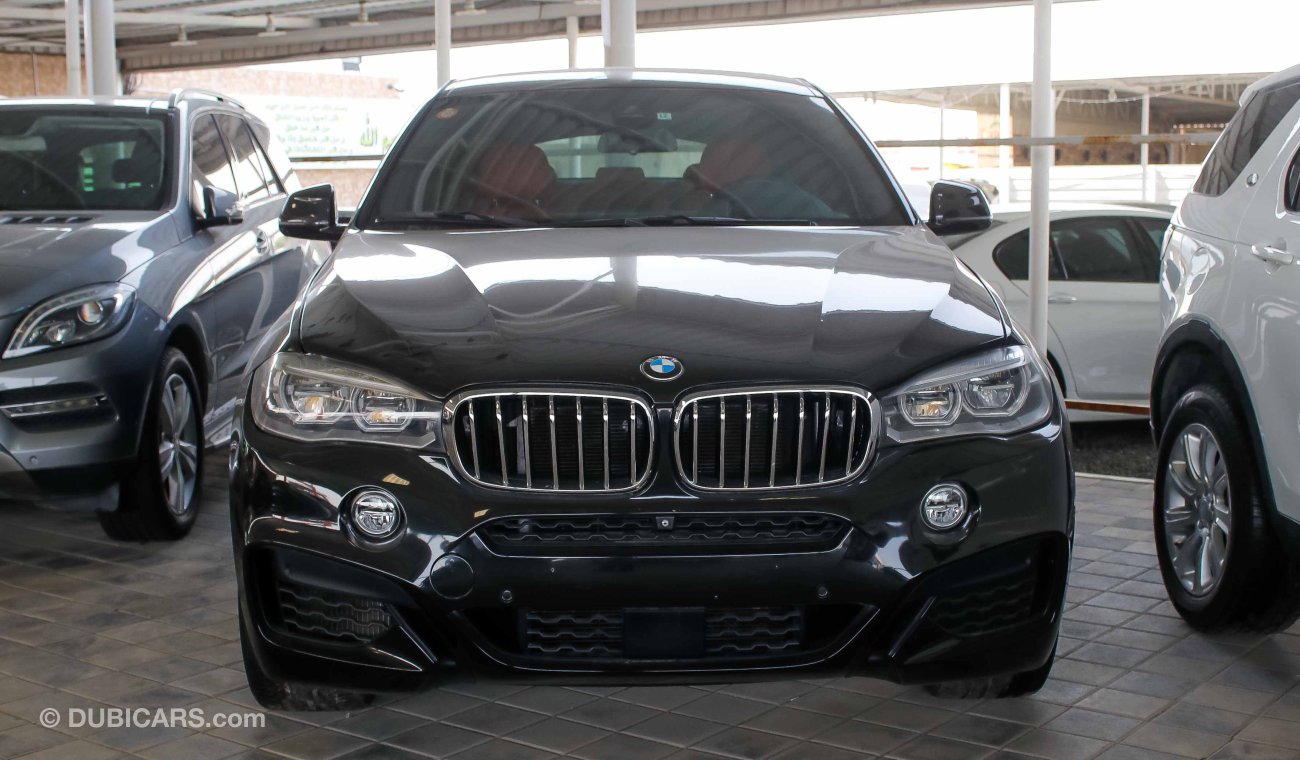 بي أم دبليو X6 M 5.0  ,import japan