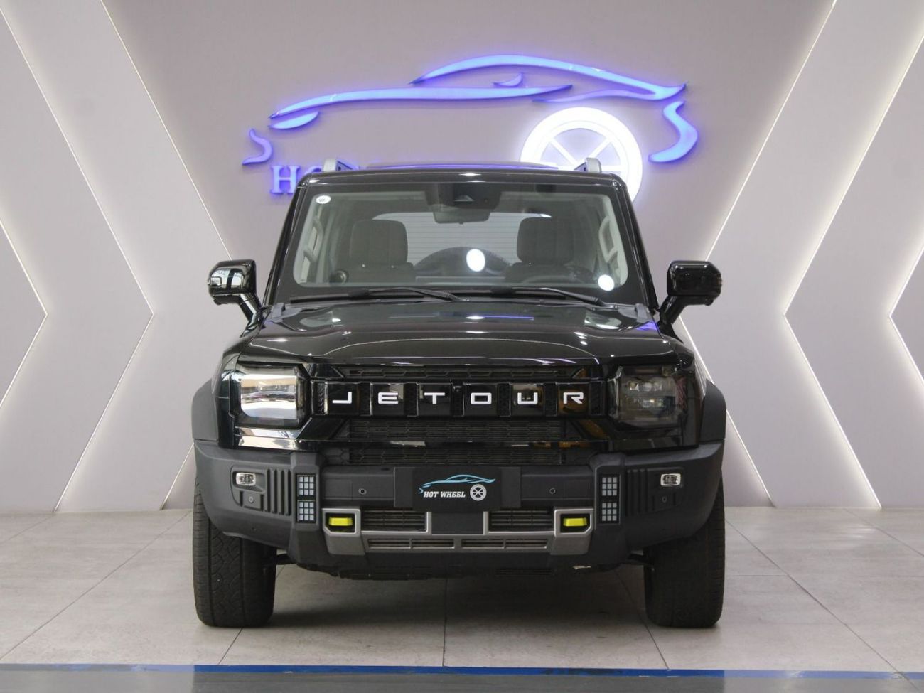 جيتور T2 Luxury - BRAND NEW!