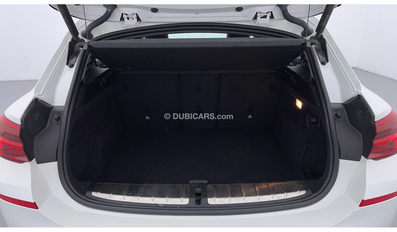 بي أم دبليو X2 SDRIVE 20I 2 | بدون دفعة مقدمة | اختبار قيادة مجاني للمنزل