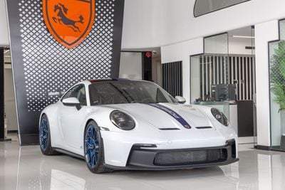 Porsche 911 Porsche CARRERA 911 GT3, 2 Years Dealer Warranty