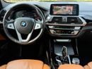 بي أم دبليو X3 xDrive 30i M Sport 2.0L