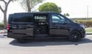 Mercedes-Benz V 300 D 2023 Model Mercedes-Benz V300d 4Matic Exclusive, Long