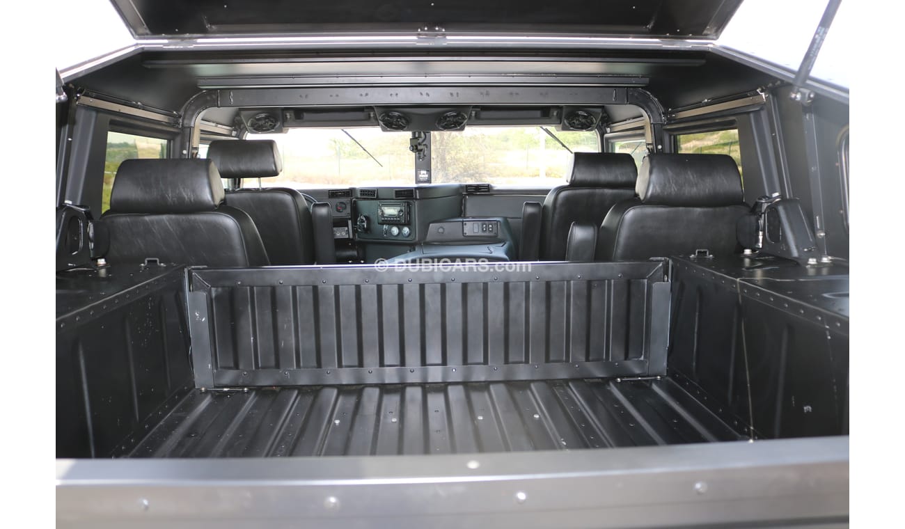 هامر H1 HUMVEE C SERIES CHARLIE 2017 BRAND NEW