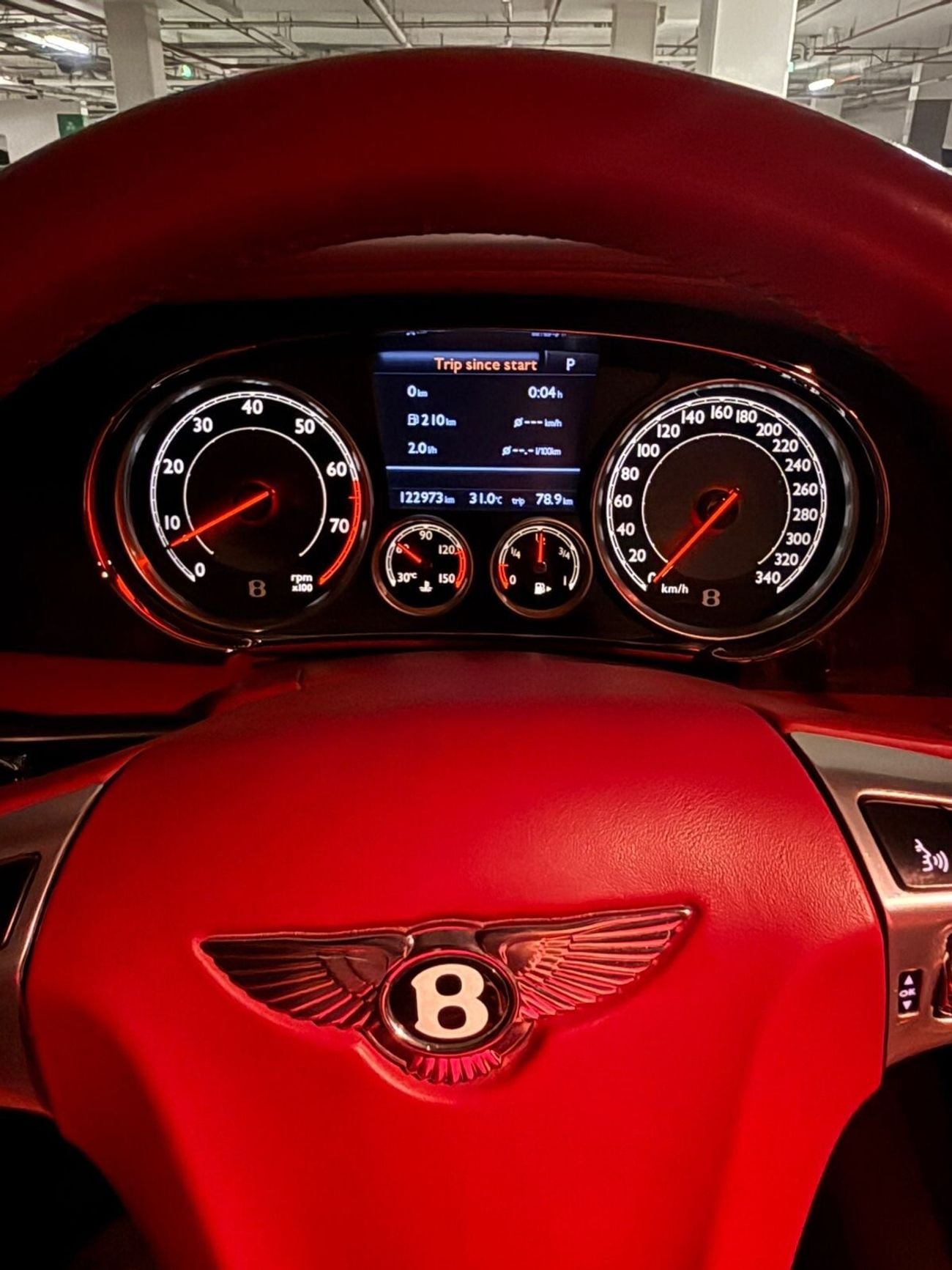 Bentley Continental GT Continental GT