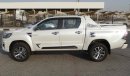 Toyota Hilux Revolution 2.8L Diesel Double Cab G Grade Auto