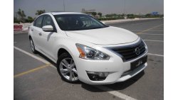 Nissan Altima FOR SALE WITH WARRANTY !! THROUGH BANK FINANCE !!