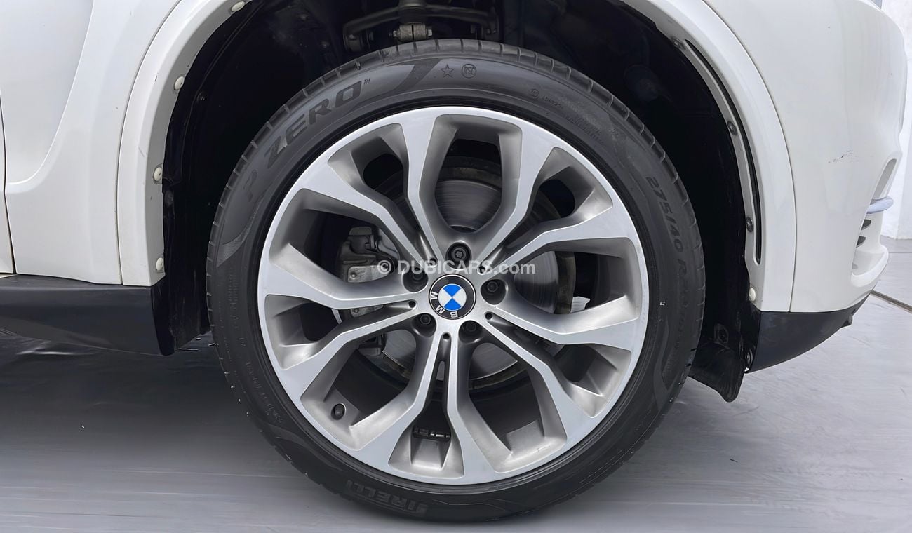 BMW X5 XDRIVE 35I 3 | Under Warranty | Inspected on 150+ parameters