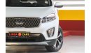 Kia Sorento UM