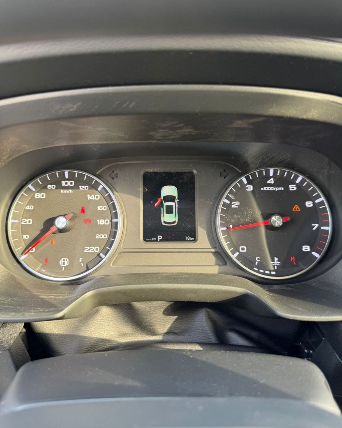 MG ZS NEW MG ZS 1.5L (STD) - 2026 MODEL BLACK COLOR