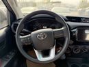 Toyota Hilux Hilux 2.4 AT 2026 basic 4x4