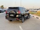 Toyota Prado TOYOTA PRADO YEAR 2021TX-L Top 4.0L BLACK V6