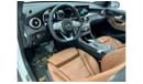 مرسيدس بنز GLC 200 بريميوم * Brand New *2021 Mercedes-Benz GLC200 Coupe AMG, Mercedes Warranty 2027, GCC