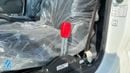 Mitsubishi Fuso Canter Euro 5 | 3.0L Diesel RWD Tipper Truck | White | Excellent Condition