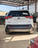 تويوتا راف ٤ 2WD HYBRID 2.5L