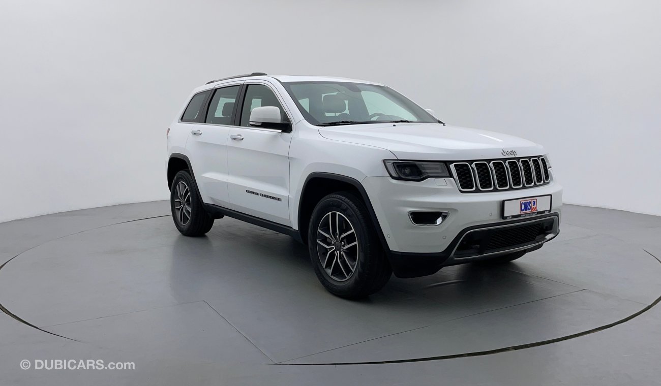 Jeep Grand Cherokee LIMITED 3.6 | Under Warranty | Free Insurance | Inspected on 150+ parameters
