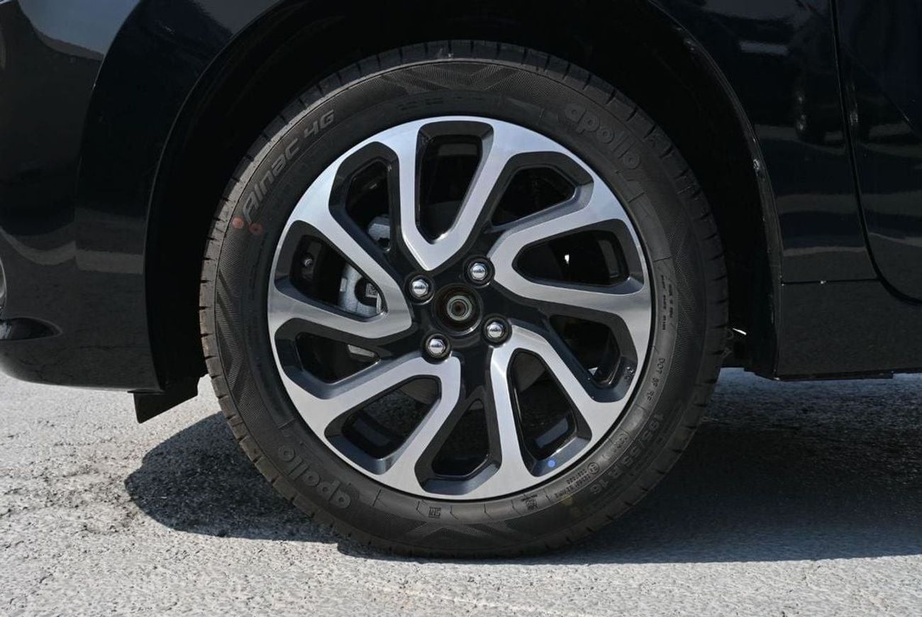 Suzuki Baleno Suzuki Baleno 1.5L Petrol, Hatchback, FWD, 5Doors, (Export Price)