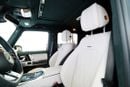 Mercedes Benz G63 AMG STD 4MATIC SUV