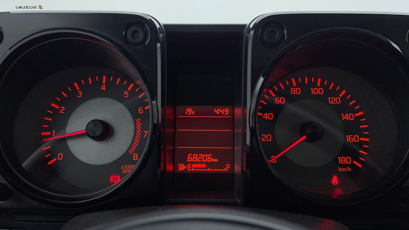 Suzuki Jimny GL 1.5 | Zero Down Payment | Free Home Test Drive