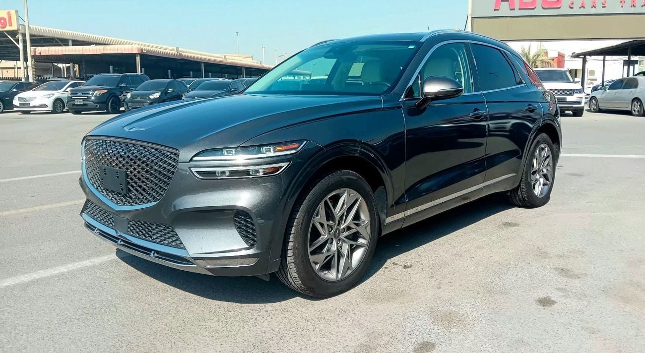 هيونداي جينيسس Platinum 3.8L