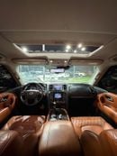 Nissan Patrol LE Platinum 5.6L