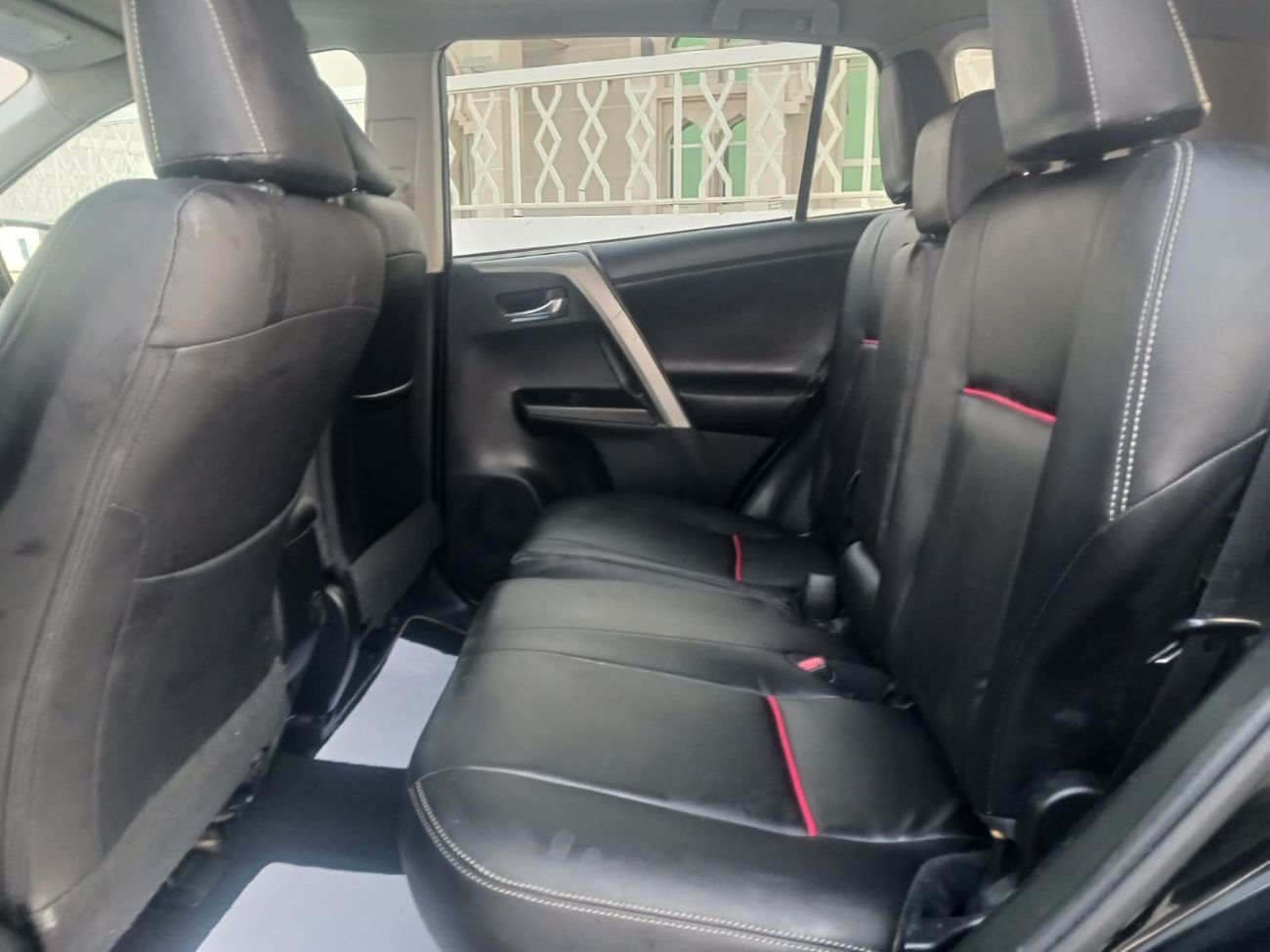 تويوتا راف ٤ XLE Toyota Rav4 2018 XLE