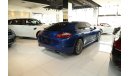 Porsche Panamera Turbo 2013 !! LOW MILEAGE PANAMERA TURBO !!! FULLY LOADED