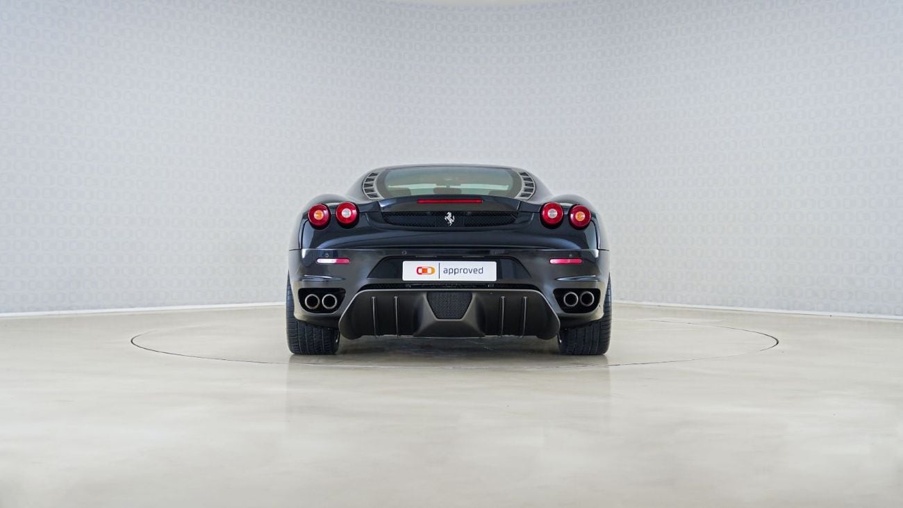 فيراري F430 F430 F1 | Drive Home Today | GCC