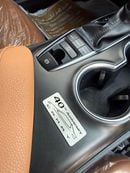 تويوتا كامري Grande 3.5L GCC