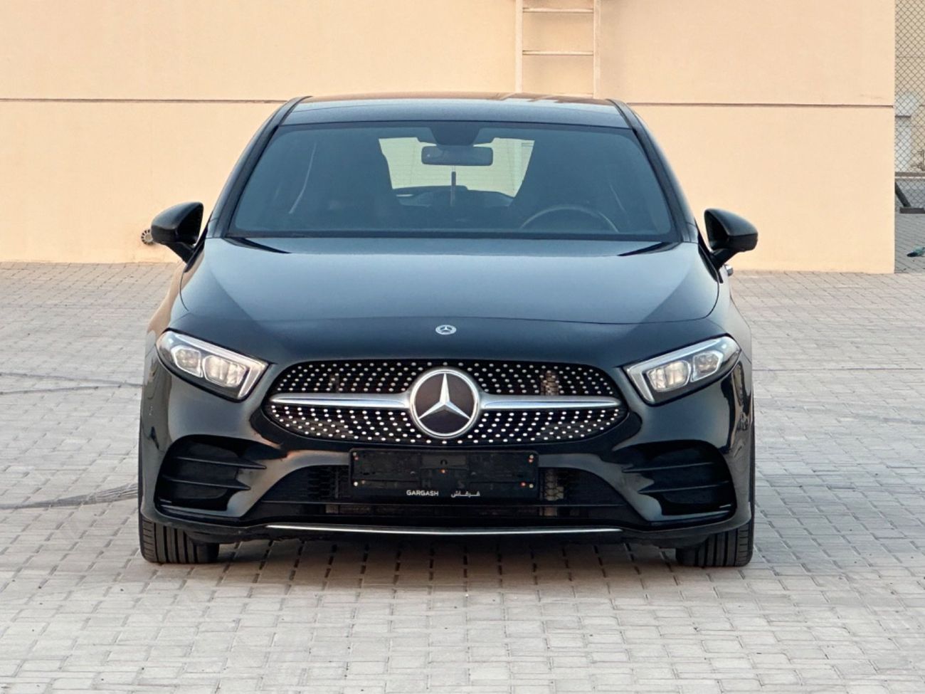 Mercedes-Benz A 200 Hatchback Std 2.0L MODEL 2021 GCC CAR PERFECT CONDITION INSIDE AND OUTSIDE FULL OPTION PANORAMIC ROO