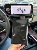 لكزس ES350h 2024 LEXUS ES350H/ HYBRID / 1200 KM ONLY