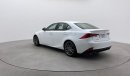 Lexus IS350 F Sport 3.5