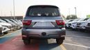 Nissan Patrol Titanium, V8,5.6Ltr, Model 2024.brand new Zero km 20"alloy wheels, Radar, seat ventilation.