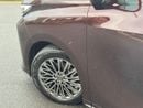Lexus LM 350h STD (NON GCC) Right Hand Drive