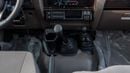 Toyota Land Cruiser Pick Up 2025 Toyota Land Cruiser LC79 4.0L MT Petrol Basic (Omani)