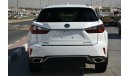 Lexus RX350 F SPORT