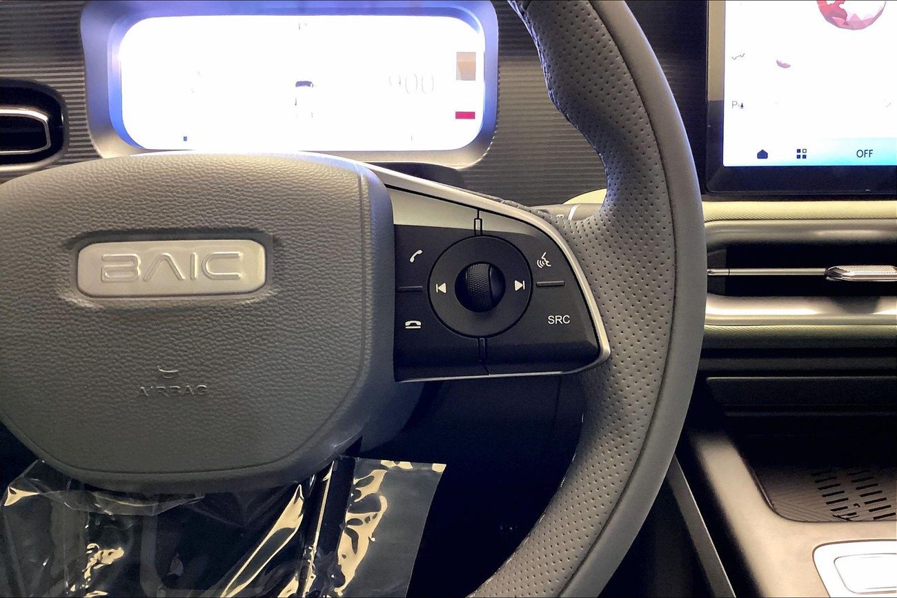 BAIC BJ30 LV2 | National Day Celebration | Guaranteed Warranty | 0 Down Payment