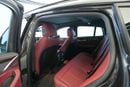 BMW X4 XDRIVE30i LUXURY M SPORT PACKAGE