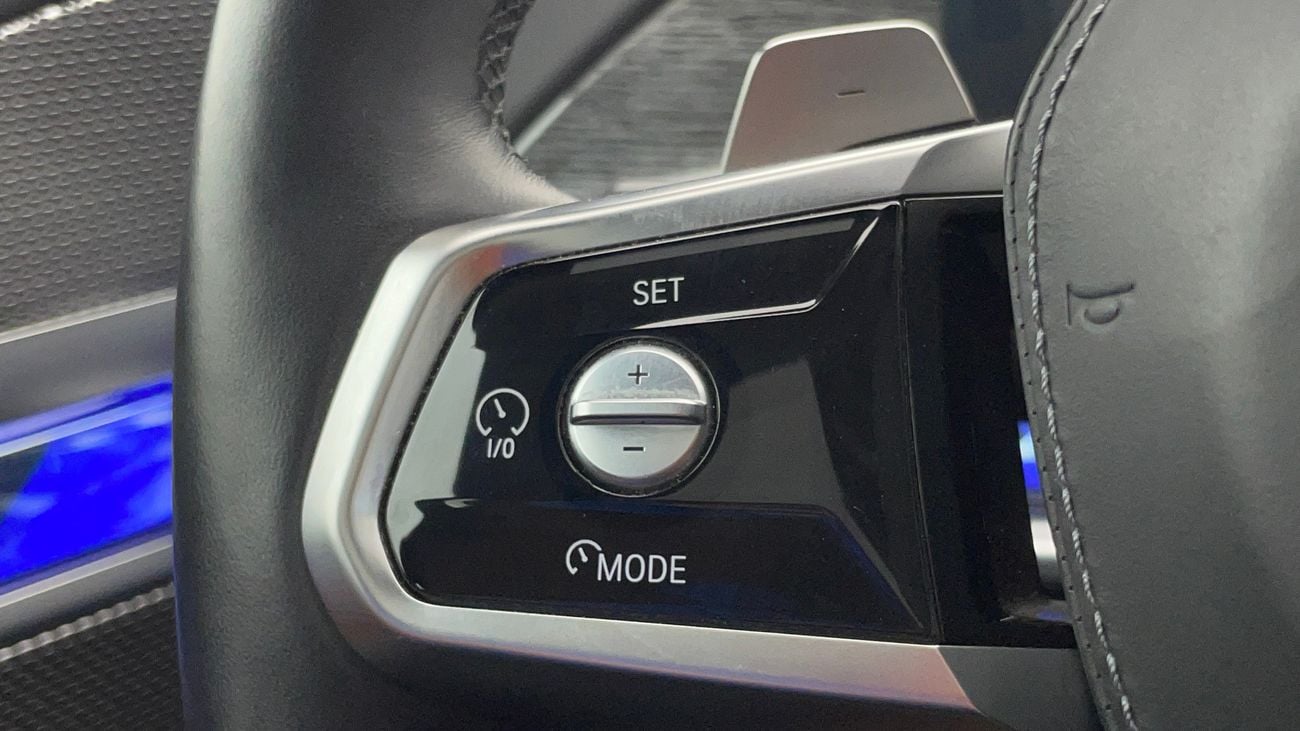 BMW 735i 2024 M SPORT | AED 4846/Month | 20% DP | 30 Day Return | Warranty