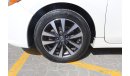 Nissan Altima SV 2.5cc (GCC Specs) ONLY FOR EXPORT