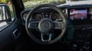 Jeep Wrangler Unlimited SAHARA (For Export , НА ЭКСПОРТ) Sahara I4 2.0T 4x4 2026 GCC Без пробега
