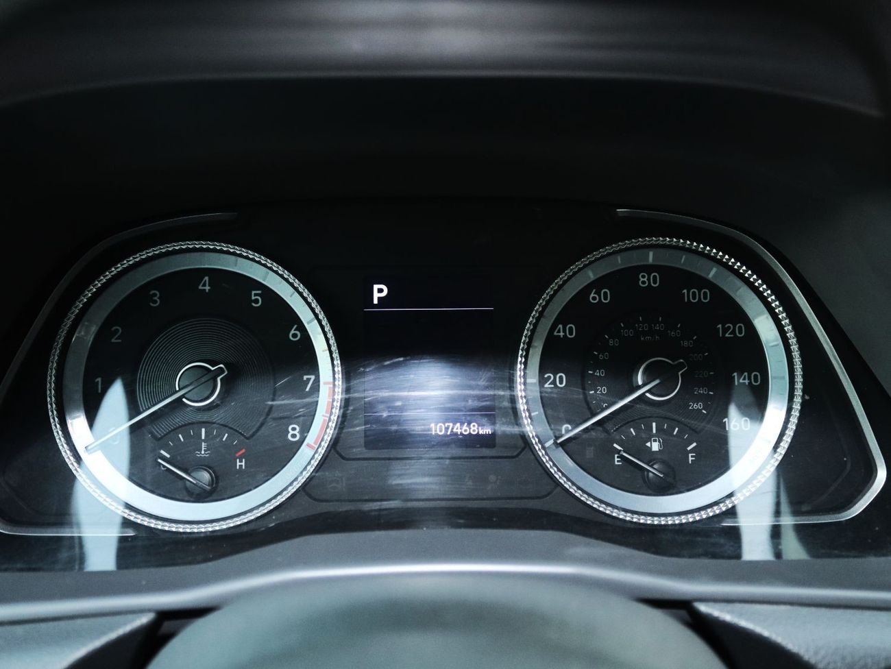 Hyundai Sonata Mid option Hyundai Sonata 2021 USA import in excellent condition