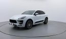 Porsche Macan GTS 3000