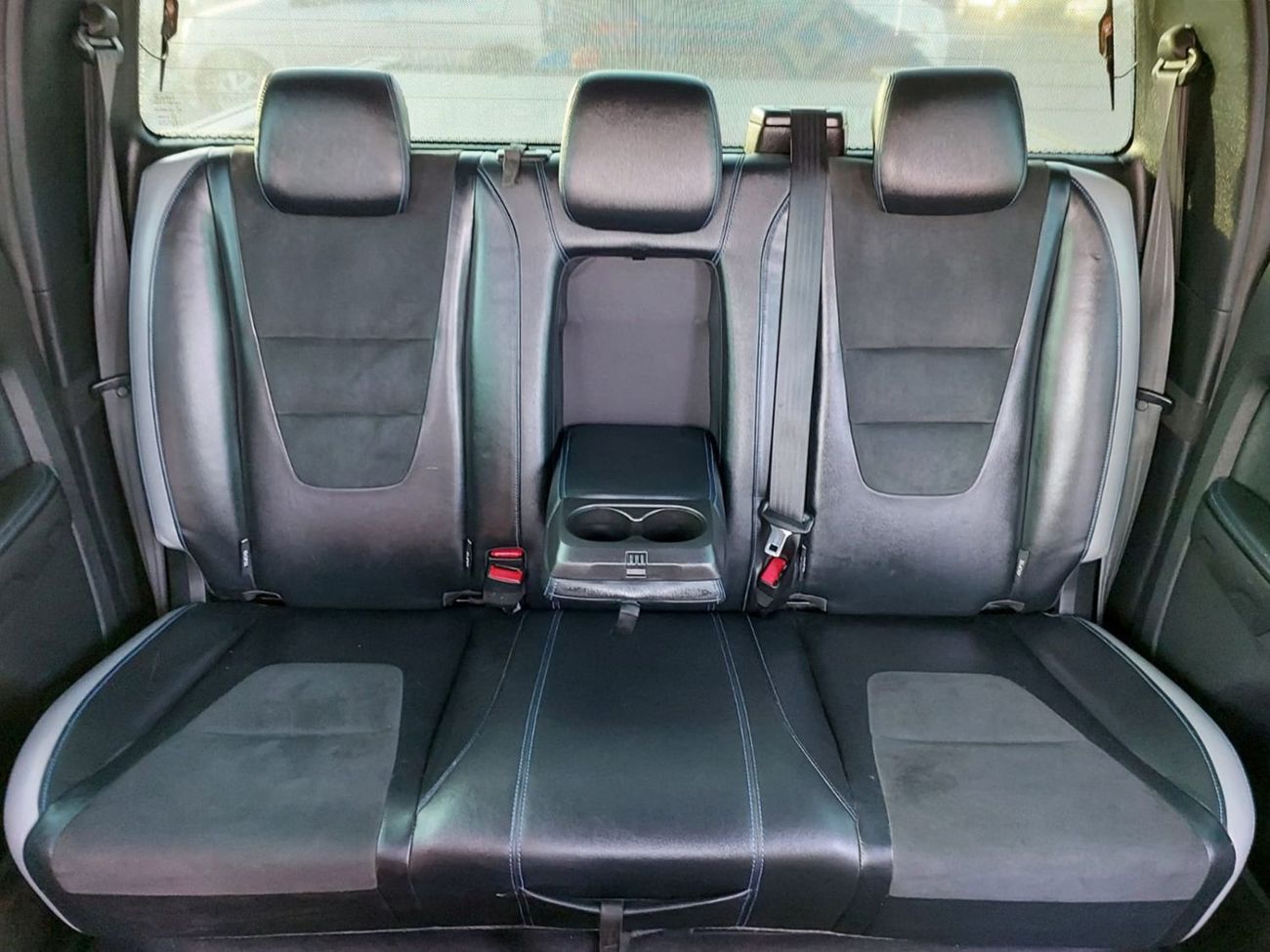 Ford Ranger Raptor FORD RANGER RAPTOR PICKUP RHD 2020 MODEL 2.0 L DIESEL AUTOMATIC(PM81789)