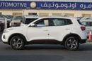 Chery Tiggo CHERRY TIGGO 4PRO 1.5L PETROL COMFORT AUTO