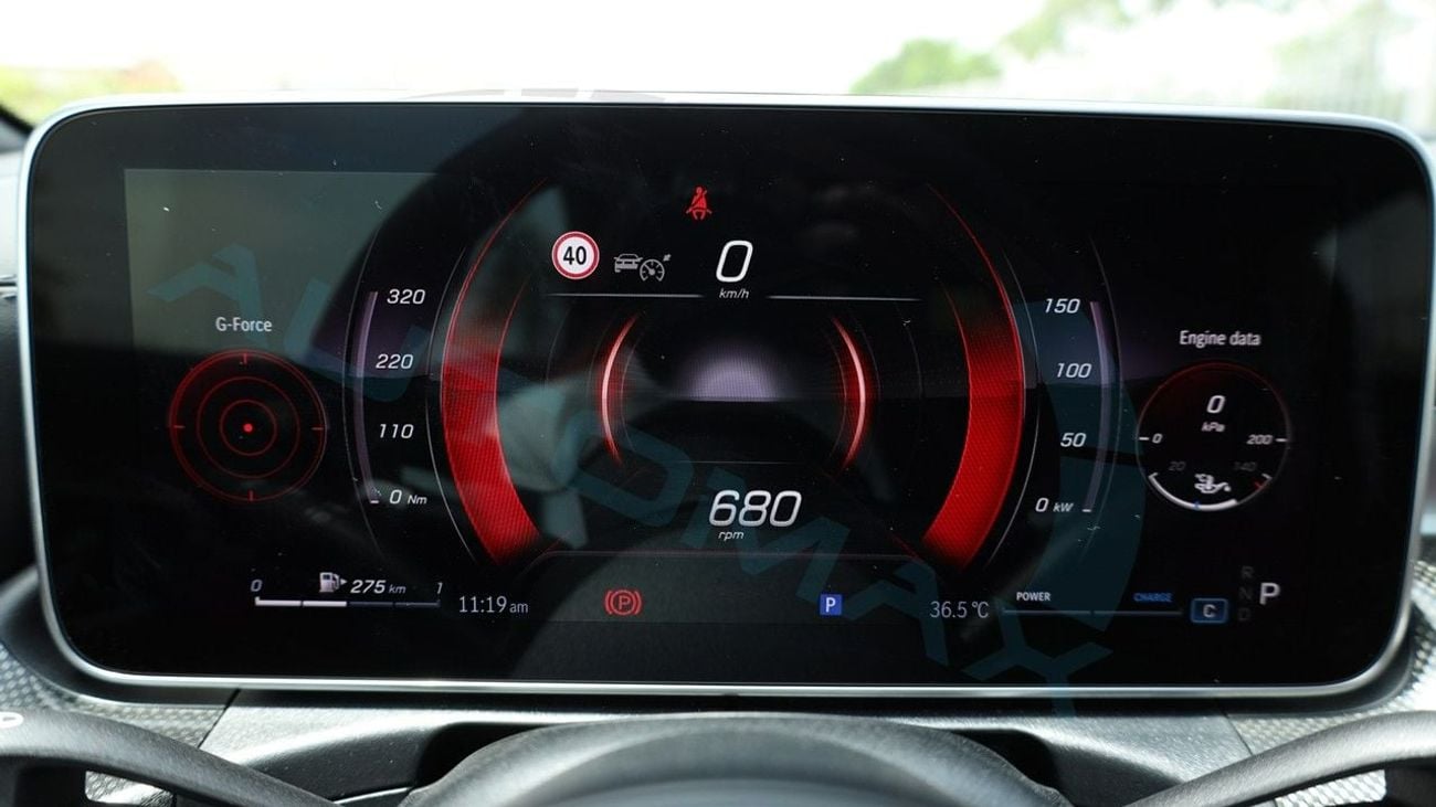 مرسيدس بنز CLE 200 كابريوليه AMG EQ Boost RWD 2026 GCC 120 Km With 2 years Unlimited Mileage Warranty