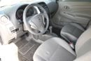 نيسان صني SV 1.6L