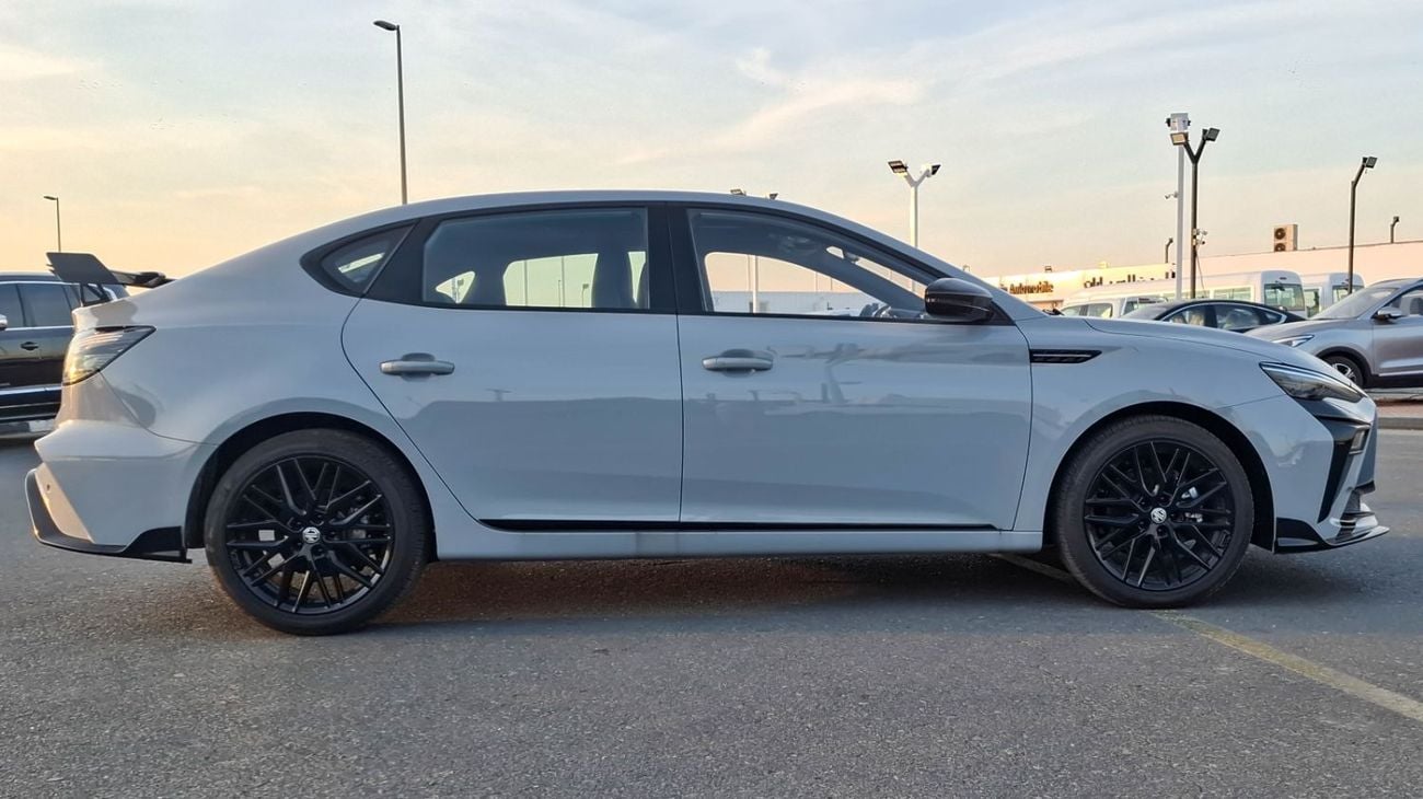 أم جي 6 Luxury 1.5L MG6 XLINE