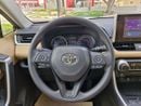 Toyota RAV4 2025 RAV4 HYBRID 4X4 2.5L GCC BRAND NEW 0KM