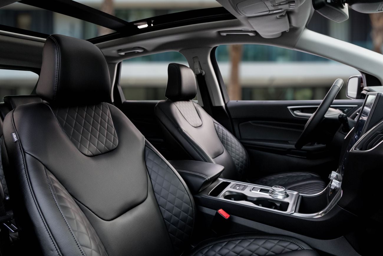 Ford Edge Edge Titanium | 2,115 P.M | 0% Downpayment | 2029 WARRANTY!