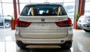 BMW X5 XDrive 35i